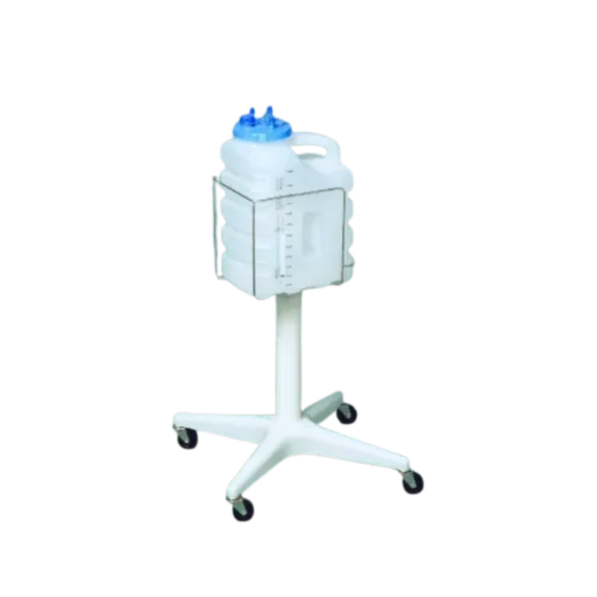 Cardinal Health 65651120 Guardian Suction Canister System 12 Liter