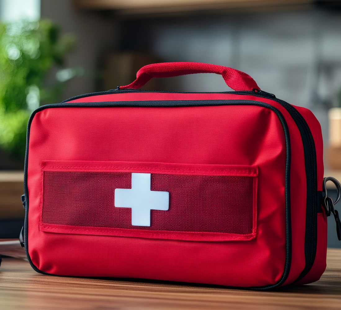 How to Handle a Medical Emergency at Home: A Step-by-Step Guide to Sta ...