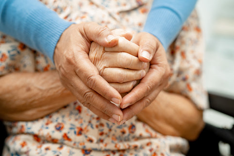 Setting Up Palliative Home Care for Your Loved Ones