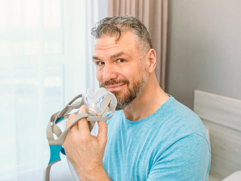 How to Clean Home Respiratory Equipment the Right Way