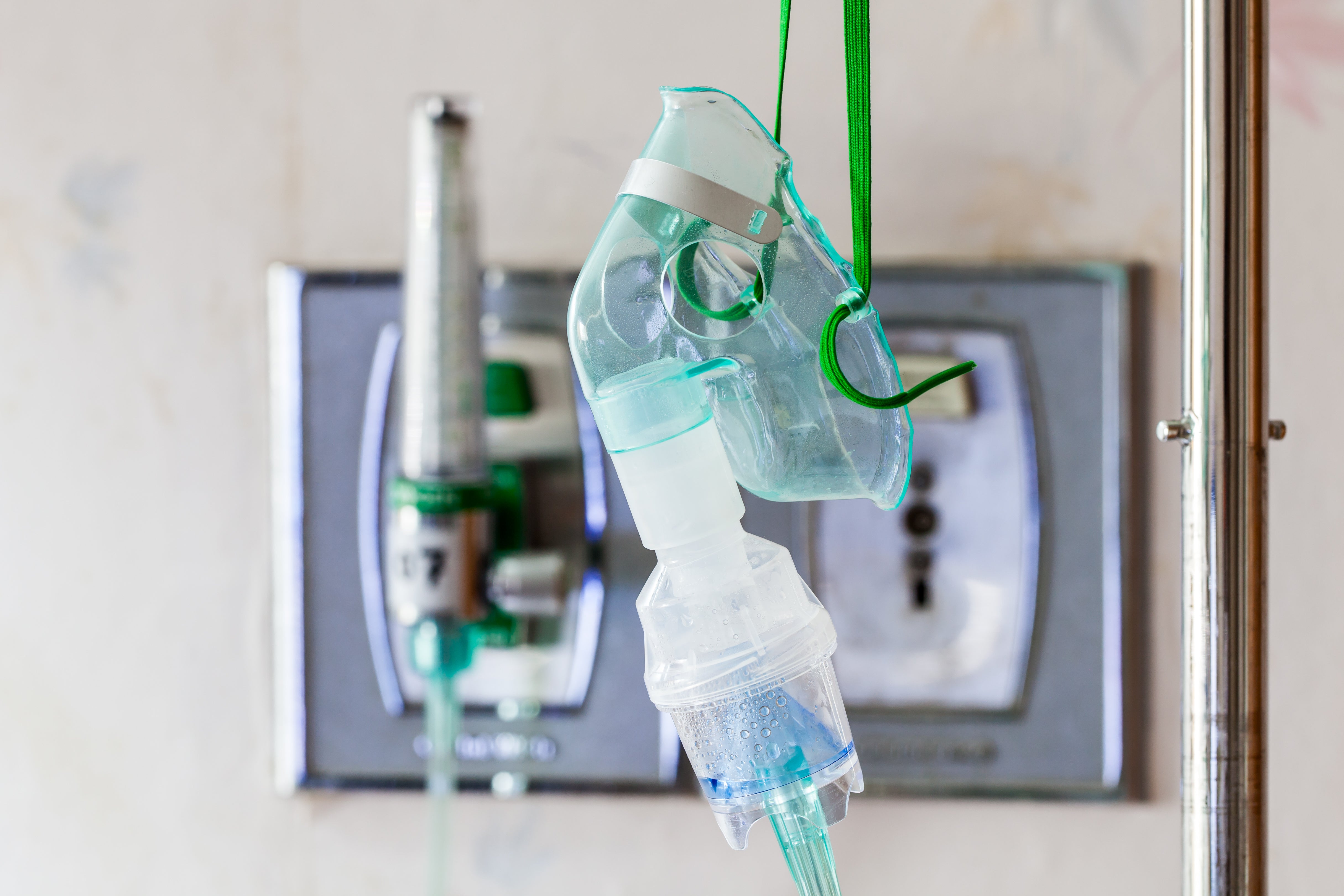 Respiratory & Oxygen Care – Ology Supplies