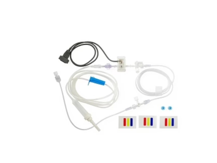 Owens & Minor PICC / Vascular Access Trays - Arterial Line Kit - 59332