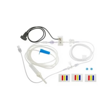 Owens & Minor PICC / Vascular Access Trays - Arterial Line Kit - 59332