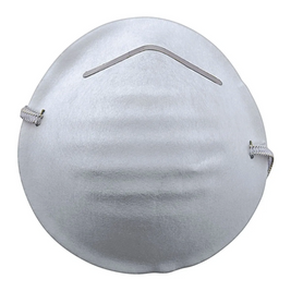 Western Safety Dust & Particle Mask – 5 Count