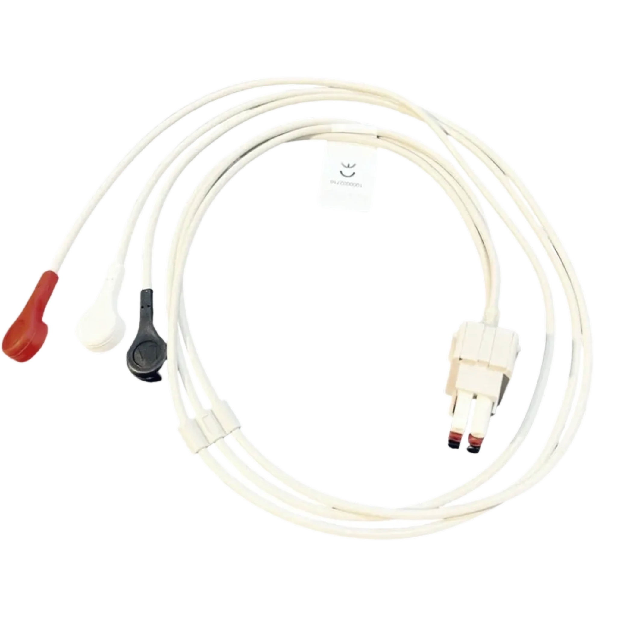 Vyaire Vital Signs ECG Care Cable, 3 Lead Lead wire