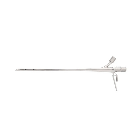 Holinger Bronchoscope – 4x30