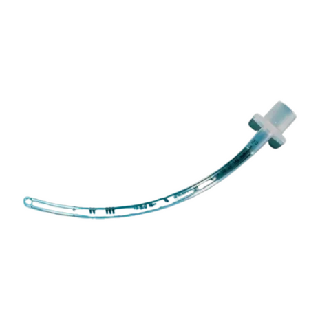 Mallinckrodt 86223 Uncuffed Tracheal Tube – 3.0 mm