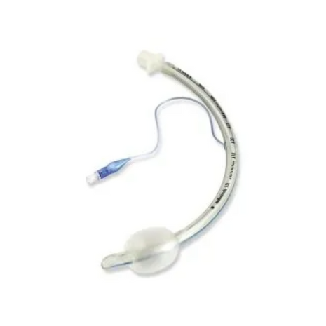 Covidien 86444 Shiley Hi-Lo Oral/Nasal Tracheal Tube – Cuffed, Intermediate, Murphy Eye, 4.0 mm, Adult