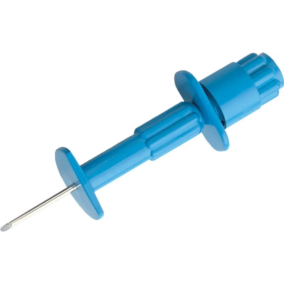 BD DIN1518X Intraosseous Infusion Needle – 18 Gauge