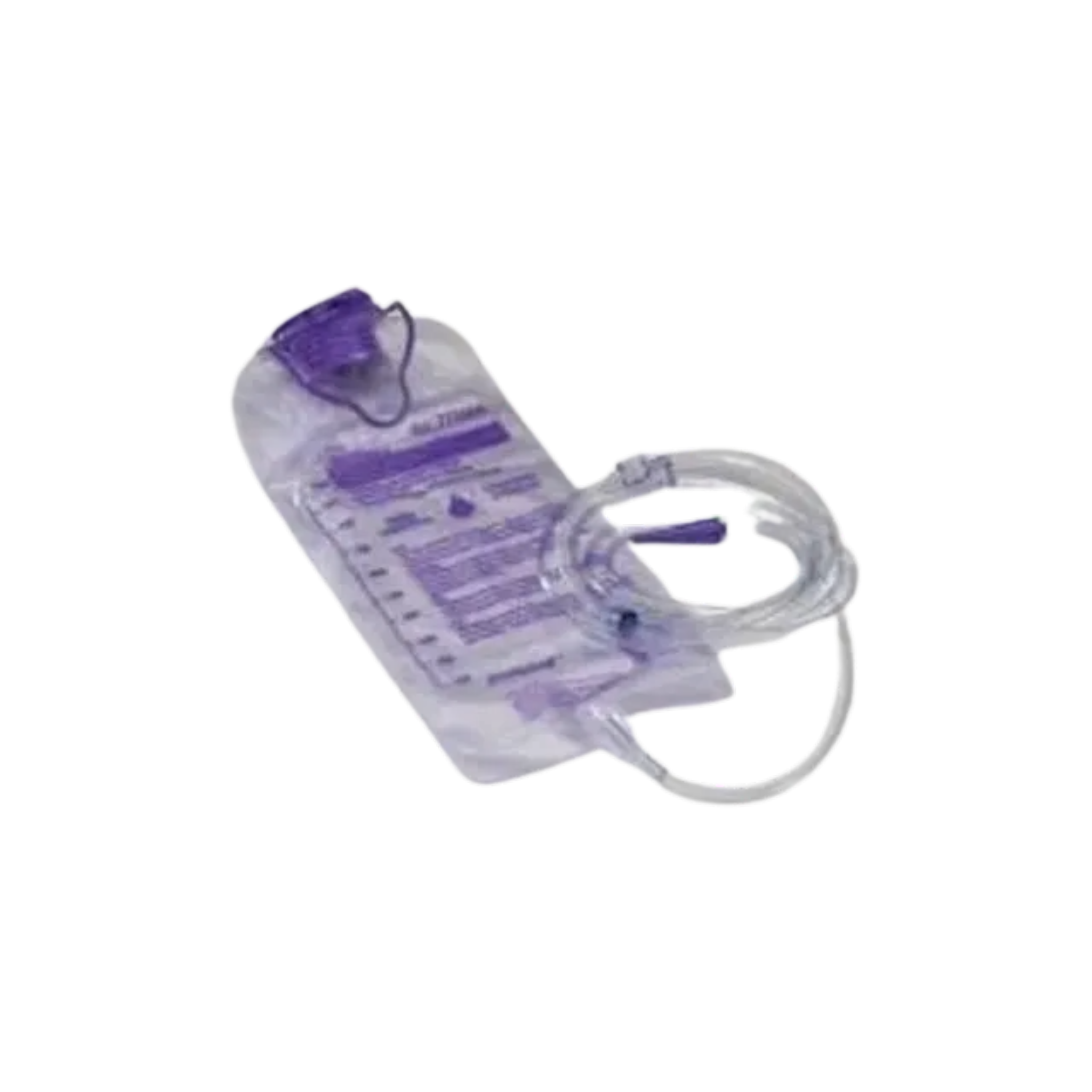 Covidien 773656 Enteral Feeding Pump Bag Set – Kangaroo ePump, 1000 mL, Non-Sterile