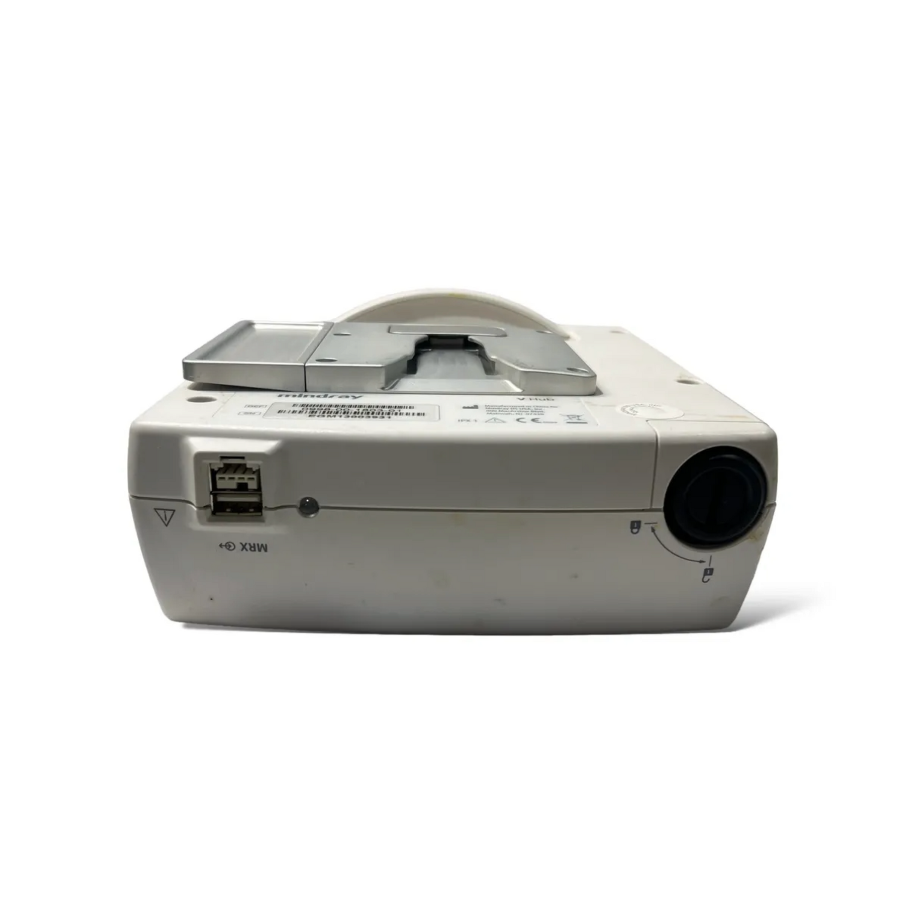 Mindray V Hub Module for Patient Monitoring Systems – Ology Supplies