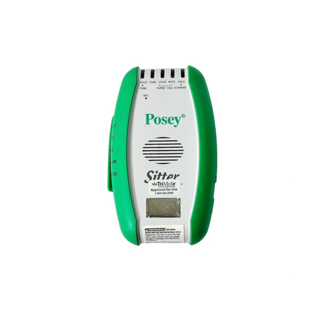 Posey Sitter Elite with Nurse Call Connection – 1 Count (Used)