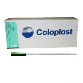 Coloplast Self-Cath Female Catheter – 6