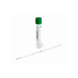 COPAN 481C Specimen Collection and Transport System – ESwab™ with 80 mm Breakpoint, Sterile, 50 Count