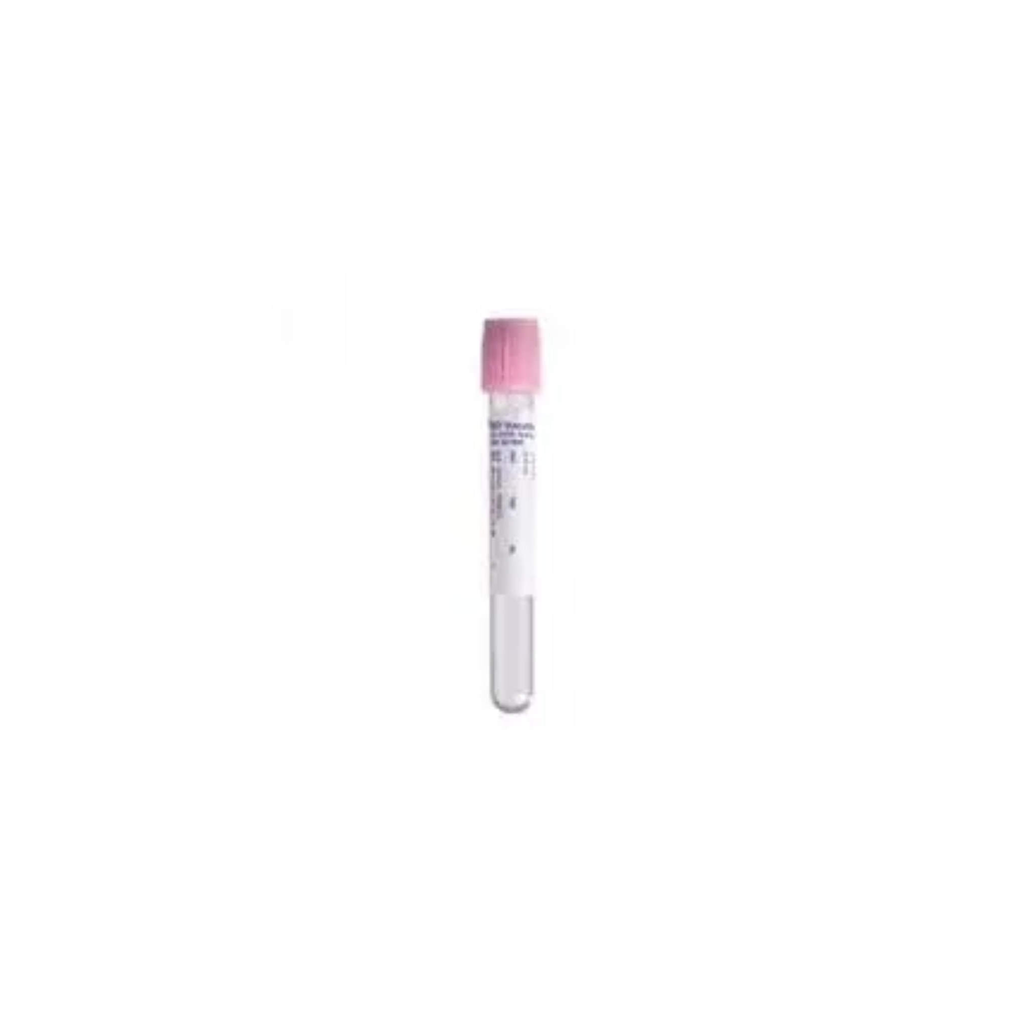 BD 367899 Vacutainer Blood Collection Tubes – 4.0mL, 13 x 75mm, 1000 Count