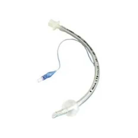 Covidien 86448 Shiley Hi-Lo Oral/Nasal Tracheal Tube – Cuffed, Murphy Eye, Intermediate, 6.0 mm, Adult, 1 Count