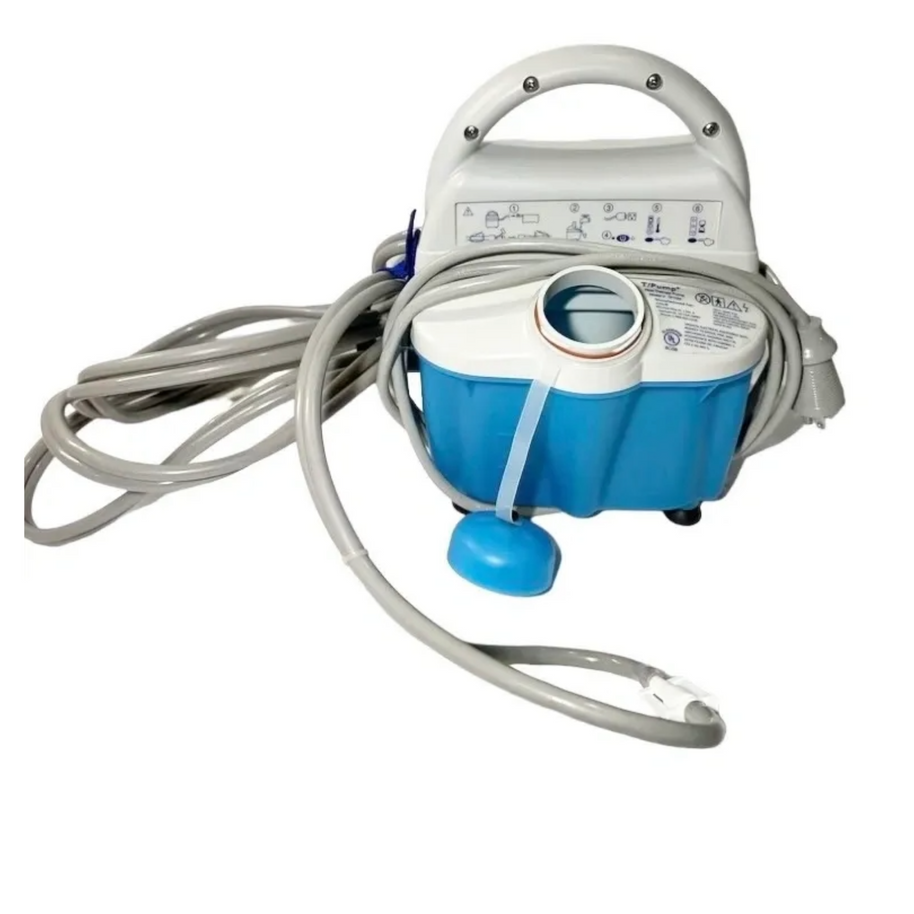 Stryker C2DX TP700 Pump Heating/Cooling Water Therapy System – Used ...