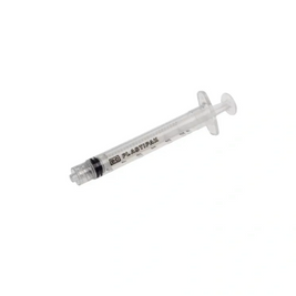 BD Luer-Lok™ Syringe Combo with 20G x 1