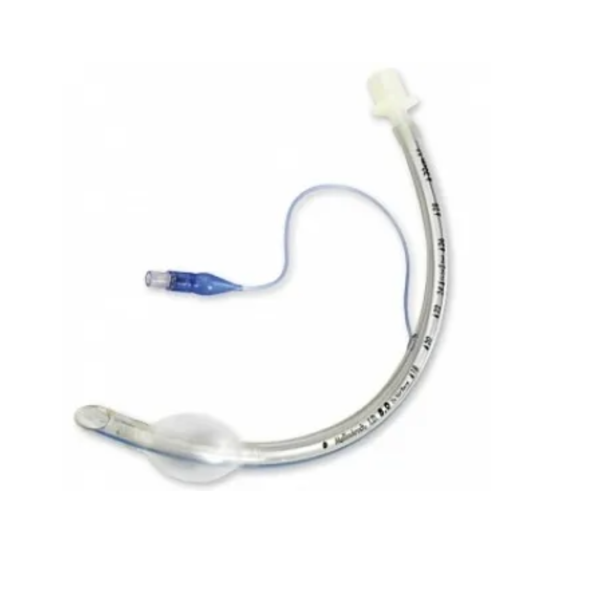 Mallinckrodt 86046 Lo-Pro Tracheal Tube Cuffed, 4.5 mm, 1CT