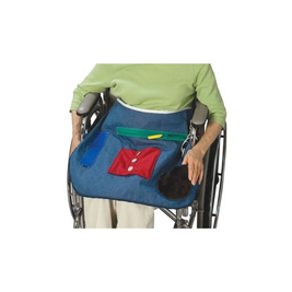 Posey Activity Tactile Therapy Apron