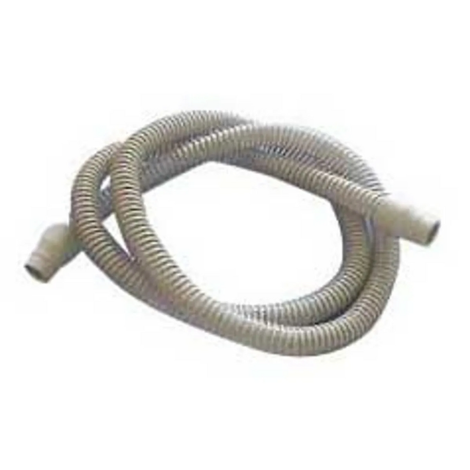 Sandford Health/Spirit Medical CTUB-060-1 6-FT CPAP Tubing with Standard Cuffs