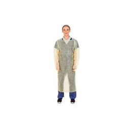 Cardinal Health AT6100 Isolation Gown Universal, Yellow, AAMI Level 3, 50CT