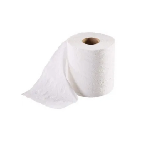 Cardinal Health HRDRL8.800 Paper Towel, 8 in. x 800 ft., Hard Roll, 6 Rolls/Case