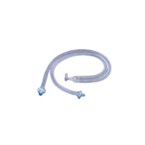 Smiths Medical 482802 Portex Pediatric Expandable Disposable Anesthesia Breathing Circuit, 40CT