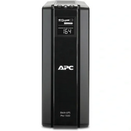 APC TriMedX Power-Saving Back-UPS Pro 1500 (120V) – Used