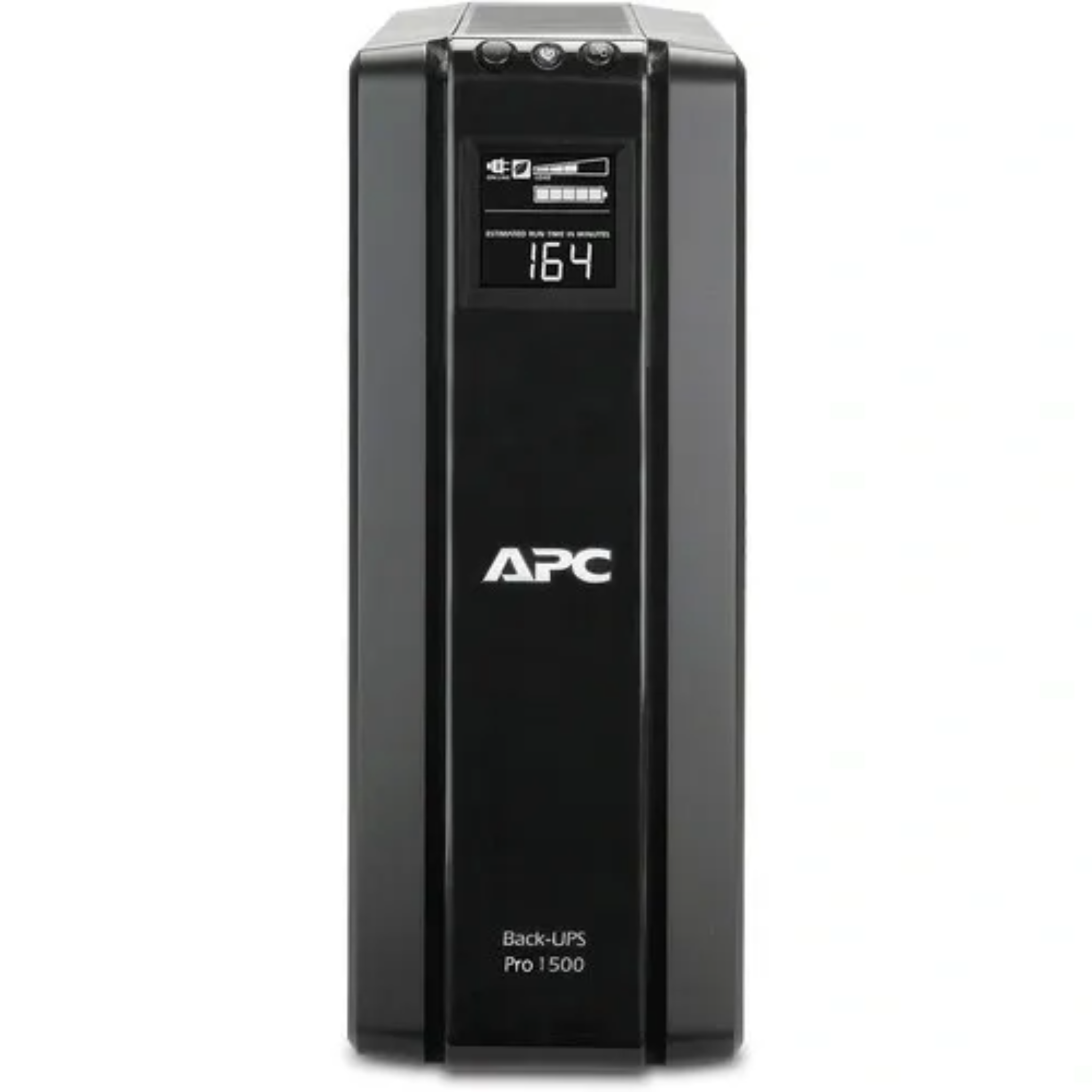 APC TriMedX Power-Saving Back-UPS Pro 1500 (120V) – Used