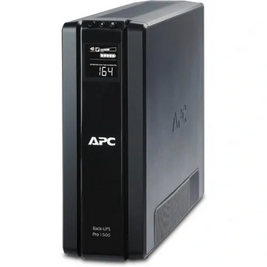 APC TriMedX Power-Saving Back-UPS Pro 1500 (120V) – Used