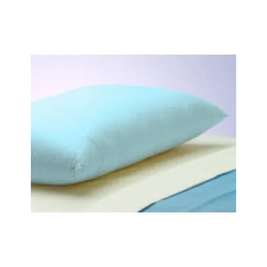 51108-101 The Pillow Factory Pro-Barrier Limited Reusable Pillow, Blue, 12CT