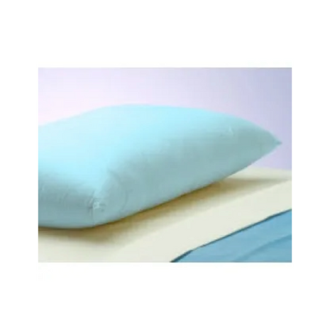 Pillow 51108-101 The Pillow Factory Pro-Barrier Limited Reusable Pillow, Blue, 12CT