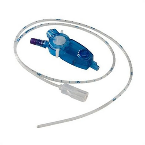 Covidien 7771210 Salem Sump Dual Lumen Stomach Tube 10CT