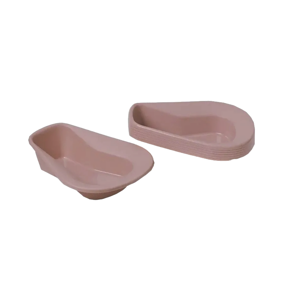 MediChoice PPB1110 Stackable Bedpan 37CT