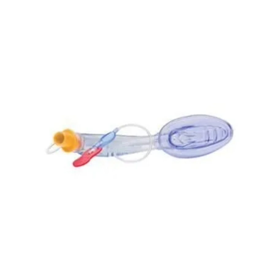 Cookgas 3020 air-Q Intubating Laryngeal Airway Mask Adult Size 2.0 Sterile Disposable 10CT