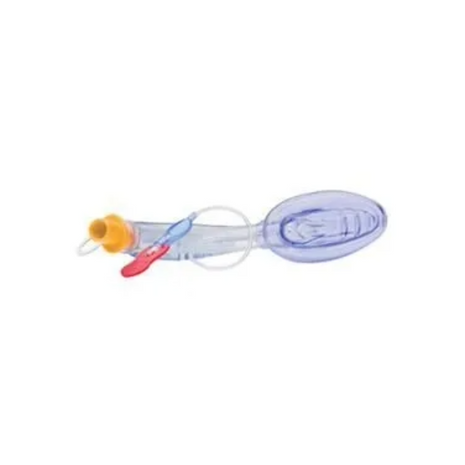 Cookgas 3025 air-Q Intubating Laryngeal Airway Mask Adult Size 2.5 Sterile Disposable 10CT