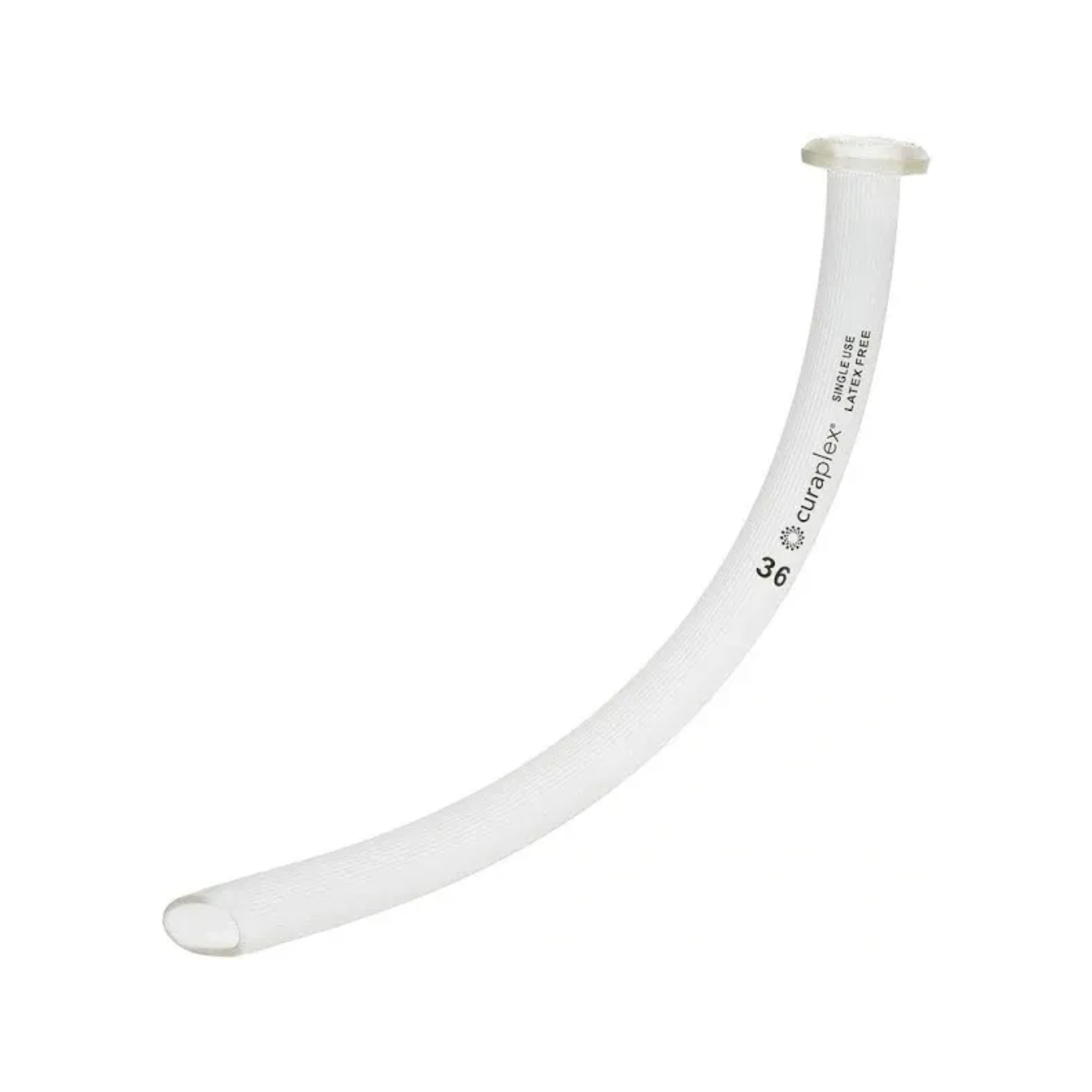 Teleflex 123330 Rusch PVC Nasopharyngeal Airway Sterile 5CT