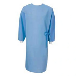 Cardinal Health 9545 Non-Reinforced Surgical Gown, X-Large, 20CT