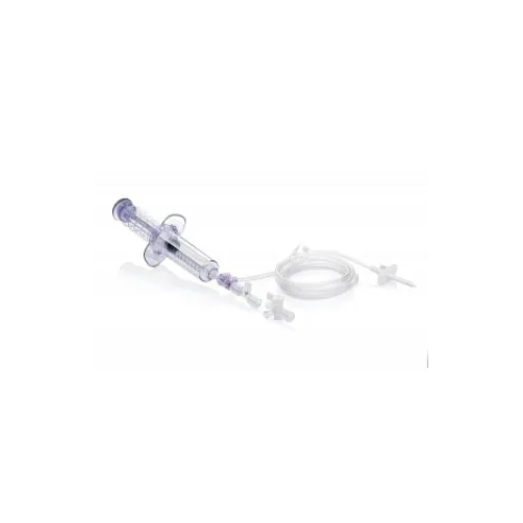 ICU Medical 41424-03 Thermoset Closed-Loop Injectable Delivery System with In-Line Temperature Probe, 20CT