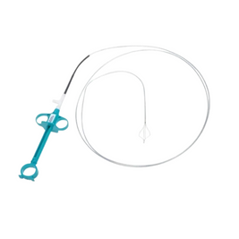 Boston Scientific M00510890 Trapezoid RX Wire-Guided Retrieval Basket – 3 cm