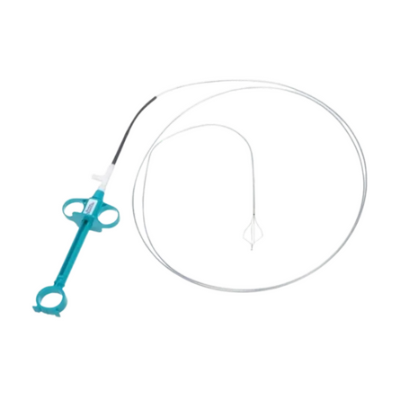 Boston Scientific M00510890 Trapezoid RX Wire-Guided Retrieval Basket – 3 cm