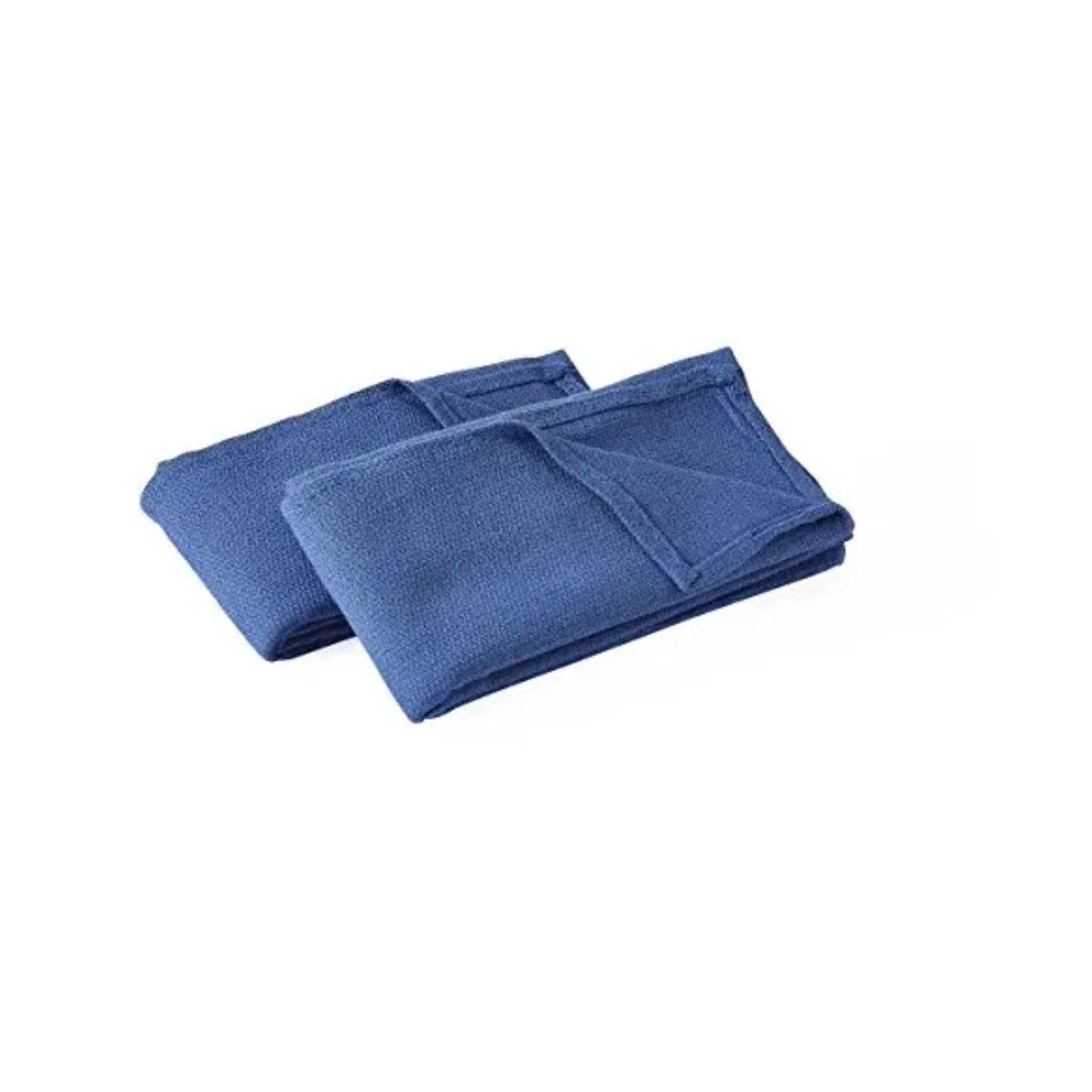 Medline MDT2168204 Sterile Deluxe Blue O.R. Towels