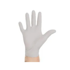 Halyard Sterling SG 41658-02 NonSterile Nitrile Exam Gloves, Small, 2500/Case