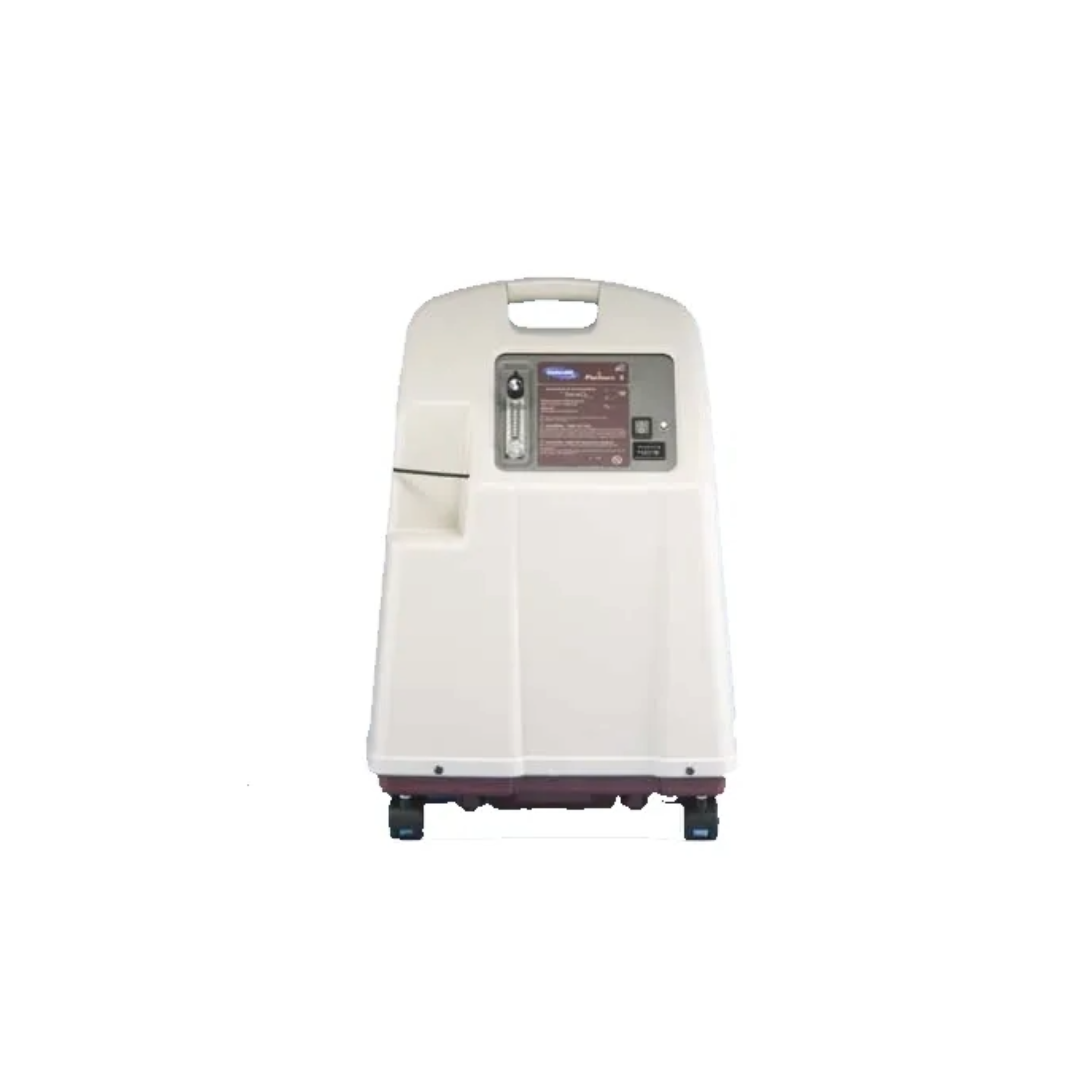 Invacare IRC5LX HomeCare II Platinum XL 5-Liter Oxygen Concentrator (Used)