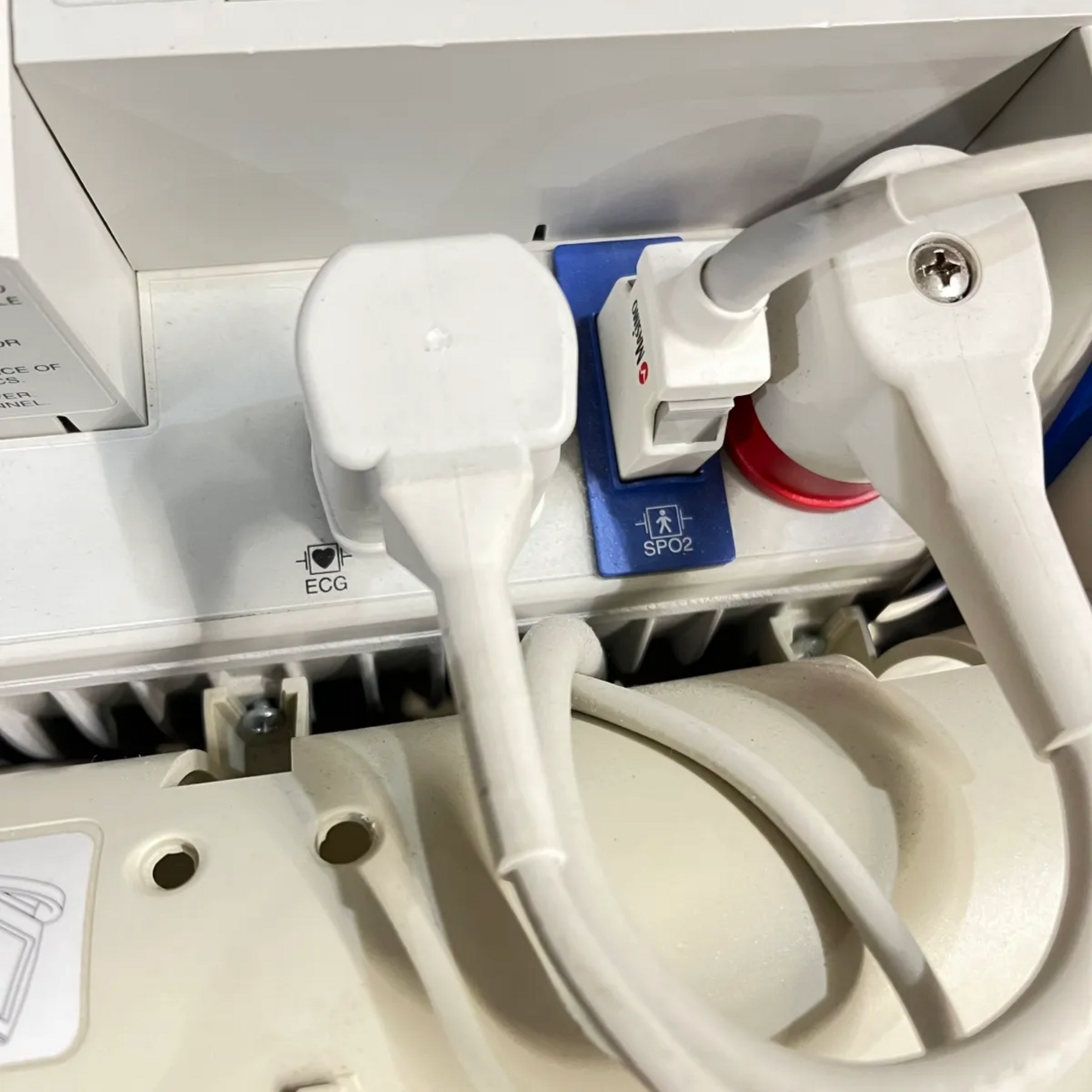 ZOLL R Series ALS Defibrillator with OneStep Pacing and SPO2 (Used ...