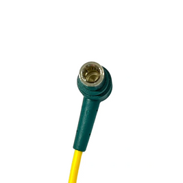 RoHS Cable SZCNT F002 Ground Wire Potential Equalization Cable