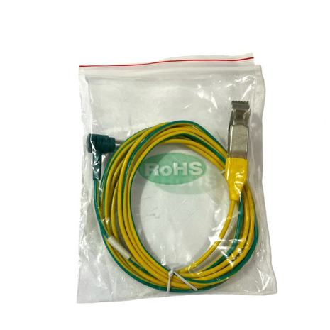 RoHS Cable SZCNT F002 Ground Wire Potential Equalization Cable