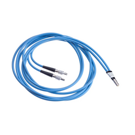 Teleflex Pilling W358PXA Bifurcated Blue Fiber Optic Cable