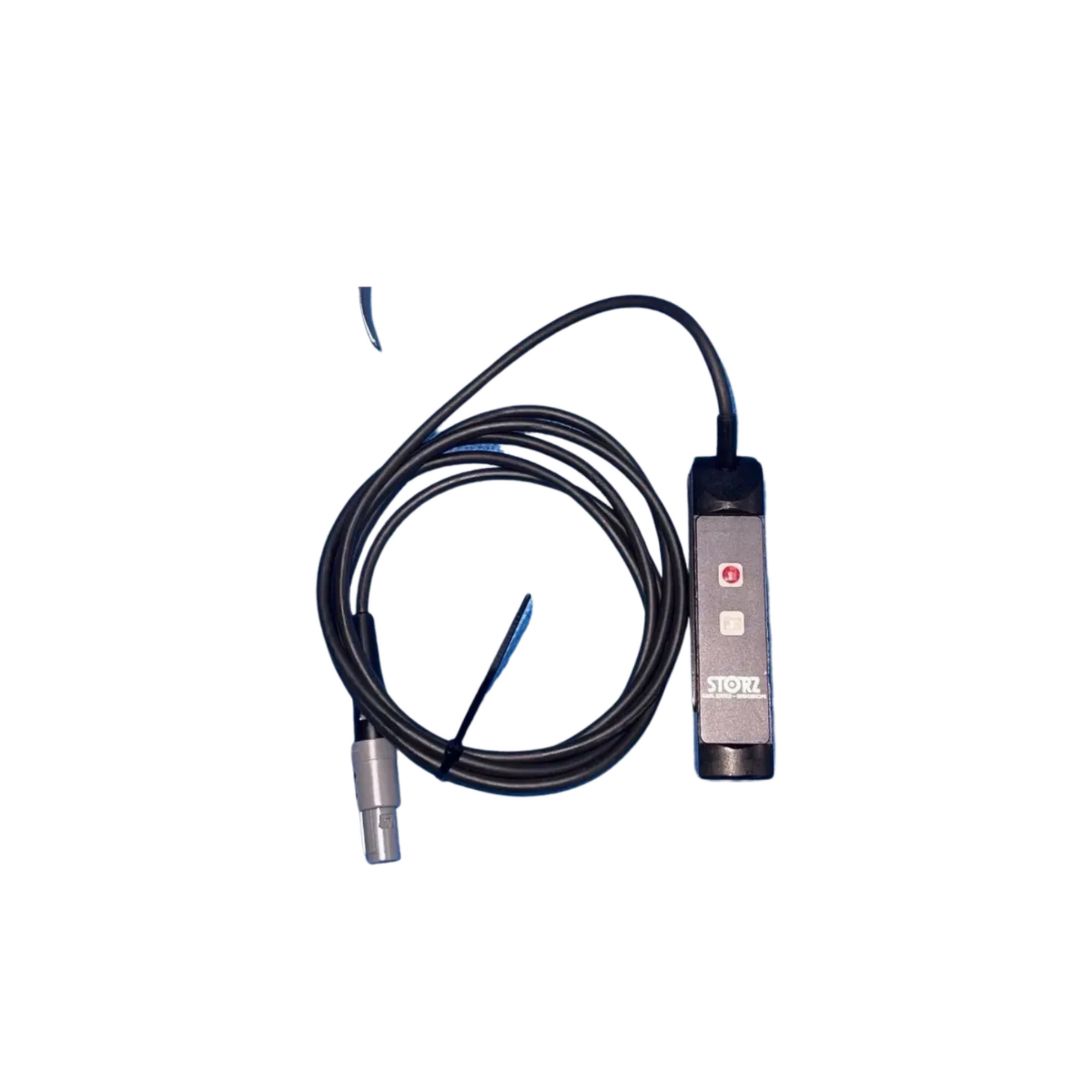 Karl Storz c-mac 8401 ZX Laryngoscope Monitor & 8401 BXC Handpiece (Us ...